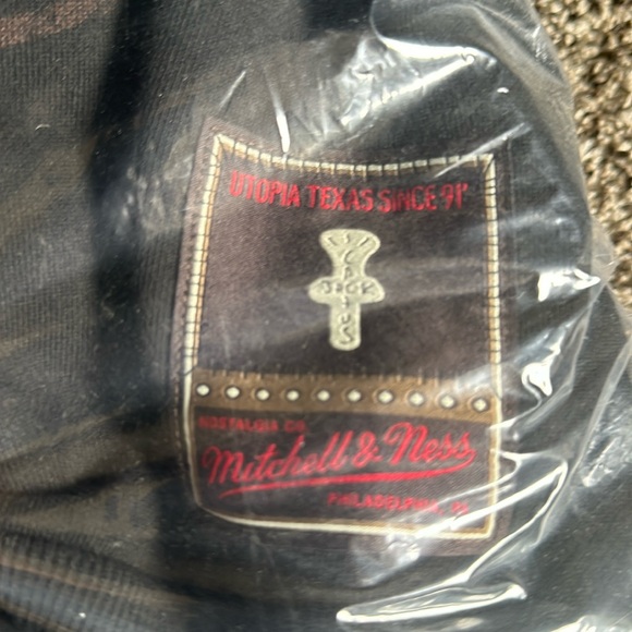 Travis Scott Limited Edition MSU Sweatshirt hoodie - Picture 5 of 5